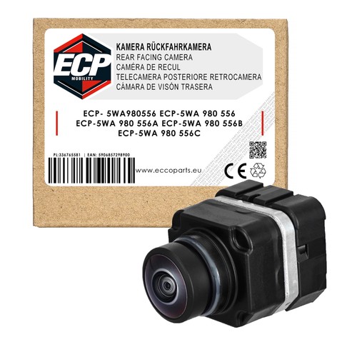5wd980556c telecamera - 5wd980556c,