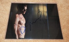 Shadowhunters foto firmata