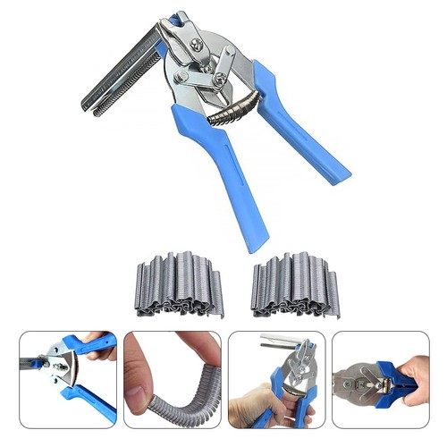 Pinza per rete - per, le