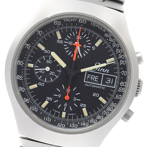 Orologio uomo automatico - orologio,