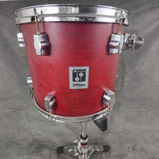 SONOR Force 2001 Tom Drum 12" - finitura Mate Cherry
