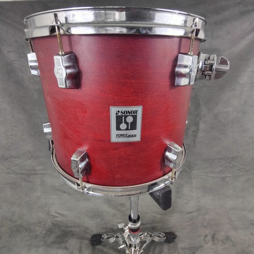 Sonor force 2001 tom drum - 2001,