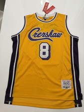 Headgear Classici Maglia Kobe