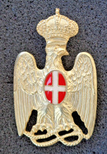 FREGIO PER CASCO COLONIALE PAI