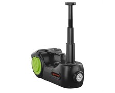 Cric Idraulico Elettrico