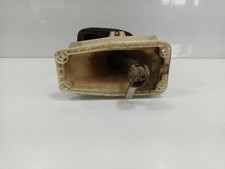 3418121 leva del cambio VOLVO