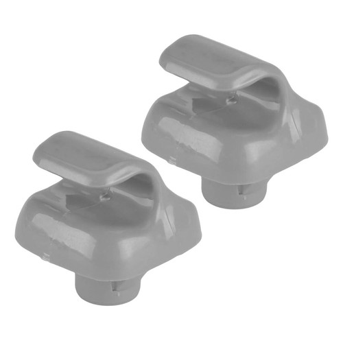 Clip visiera parasole - , adatta