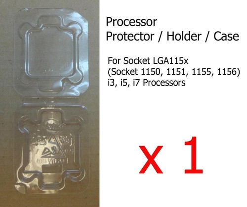 Cover cpu processore - cover,
