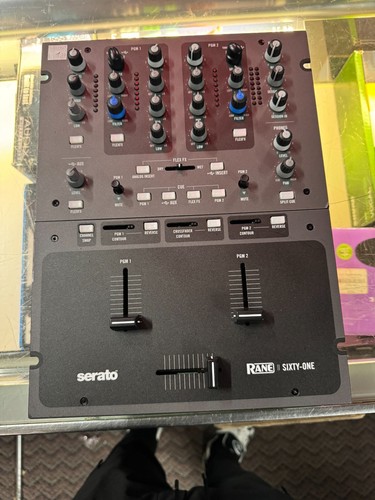 Mixer per rane - per, sixty-one