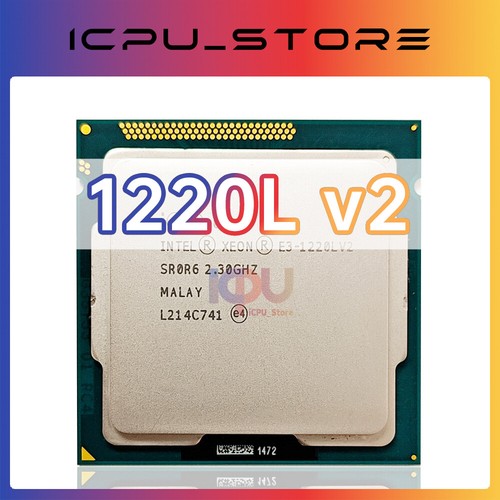 Processore cpu intel xeon - cpu,