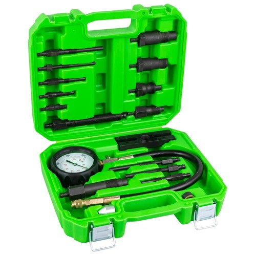 Tester compressione - di,