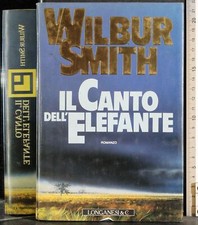 IL CANTO DELL'ELEFANTE. WILBUR