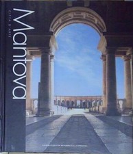 Aa.vv MANTOVA. CITTÀ D'ARTE