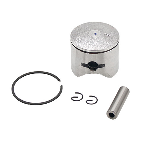 Pistone motore 26cc 34mm - , per