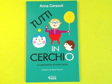 TUTTI IN CERCHIO CERASOLI