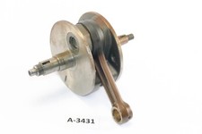 KTM 620 640 LC4 - albero