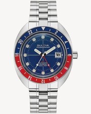 Nuovissimo Bulova