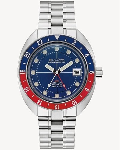 Nuovissimo bulova - nuovissimo,