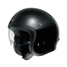 CASCO SHOEI J.O. BLACK taglia