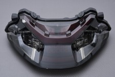 LED taillight dark smoke +