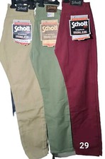 3 Jeans SCHOTT 29 - 43 - 1