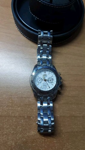 Sector limits sge650 quartz - sector,