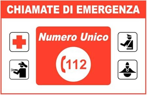 Cartello segnaletico - segnaletico,