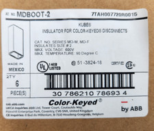 (6 Pcs) Thomas & Betts