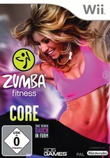 Zumba Fitness: Core CON