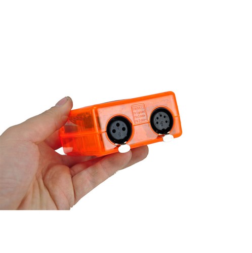 Nuovo sun pin dmx512 - 2, fc