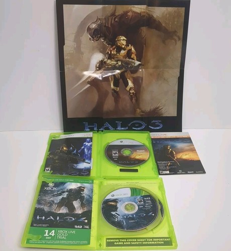 Halo microsoft - halo, (microsoft