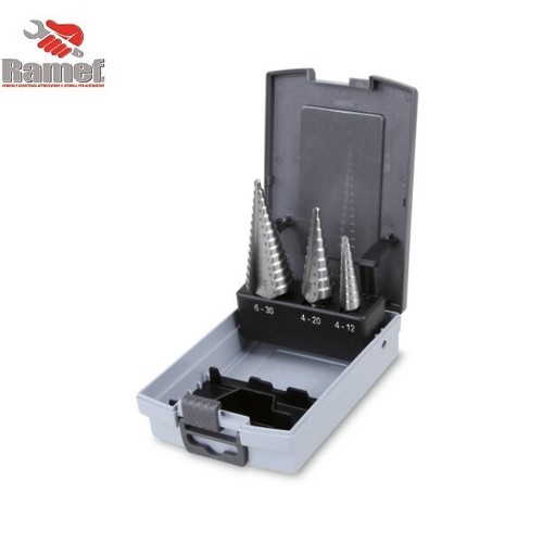 Serie frese coniche a - di,