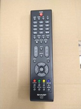 Telecomando TV LCD Sharp RL57s per LC-37CB25S originale nuovo
