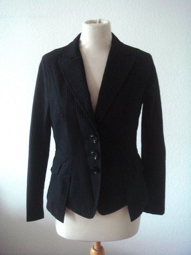 Giacca blazer sportmax code - giacca, by