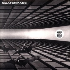 Quatermass - Quatermass White