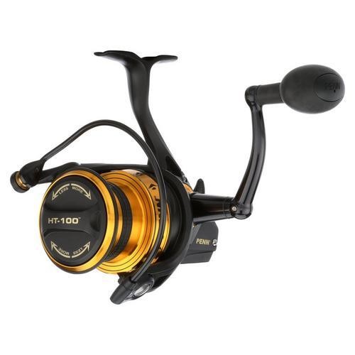 Penn spinfisher vii long cast - penn,