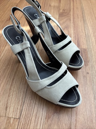 Sandali classici tacco - , alto