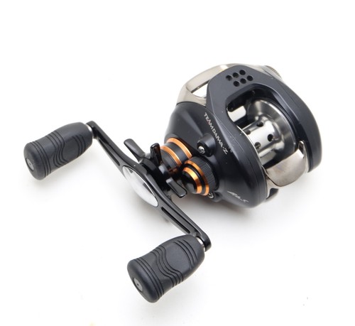 Mulinello sinistro daiwa - daiwa, td-z