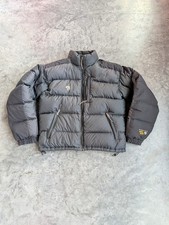 Giacca rigida montagna uomo - giacca,