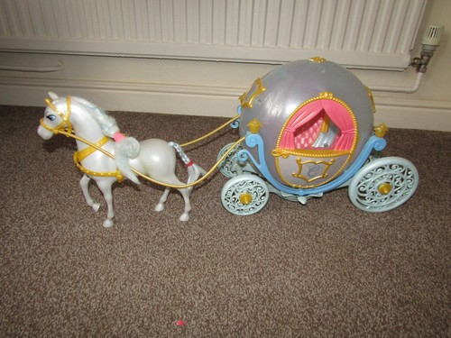 Mattel disney cenerentola - mattel,