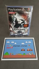 Ps2 castlevania factory - castlevania,