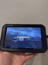 Garmin DezlCam 785 LMT-S