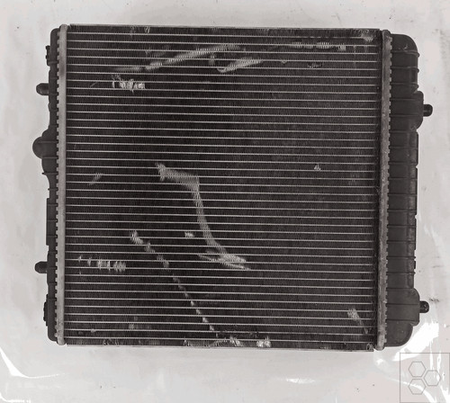 13182786 radiatore opel agila - radiatore,