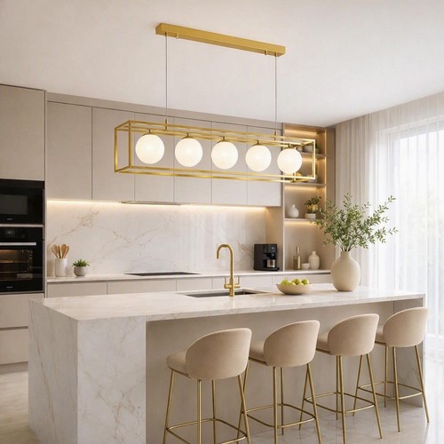 Lampadario sospensione con - lampadario, 5
