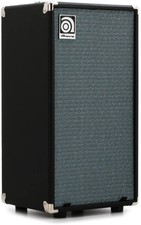 Ampeg SVT-210AV 2x10" 200 Watt