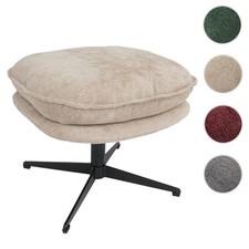 Sgabello con imbottitura