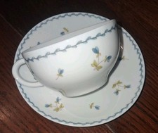 Servizio 4 Tazze The