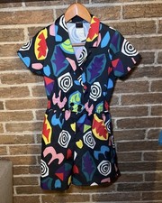 Pagliaccetto costume Halloween