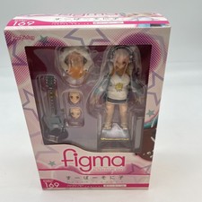 Figma super sonico tiger - figma,