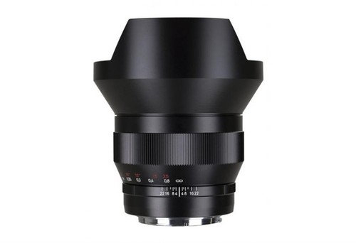 Carl zeiss 8 15mm - ze, 2.8/15mm